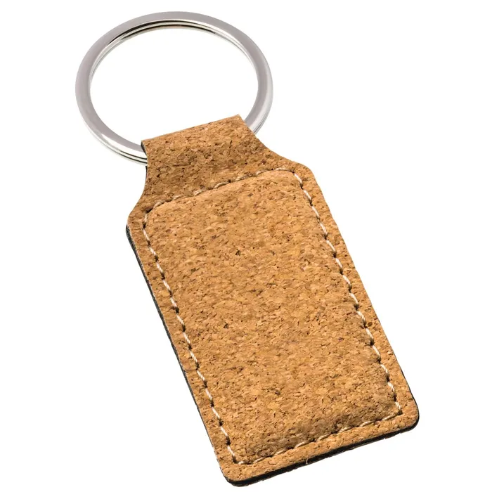 Key Ring RE98-PALAISEAU-RECTANGULAR