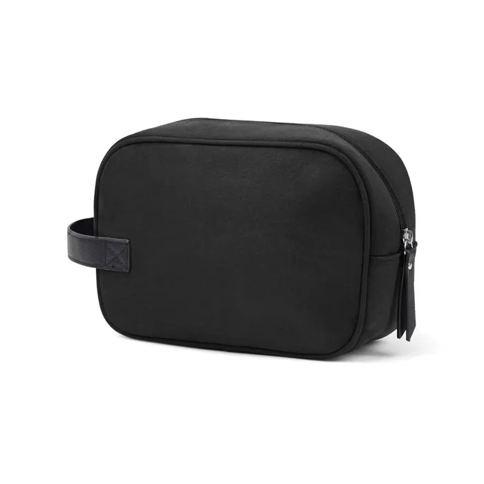 VINGA Marlow  recycled polyester toiletry bag