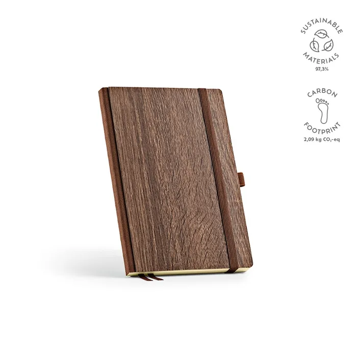 Steinbeck Notebook A5  70