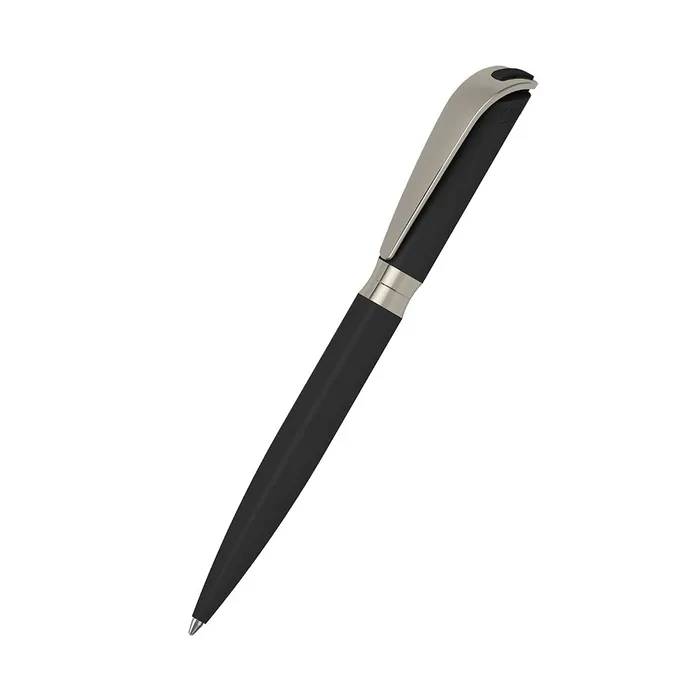 I-roq softtouch Mb - Twist action ballpoint pen