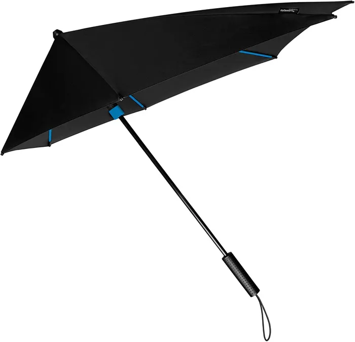 STORMaxi - Aerodynamic storm umbrella - Manual - Windproof - 92 cm - /