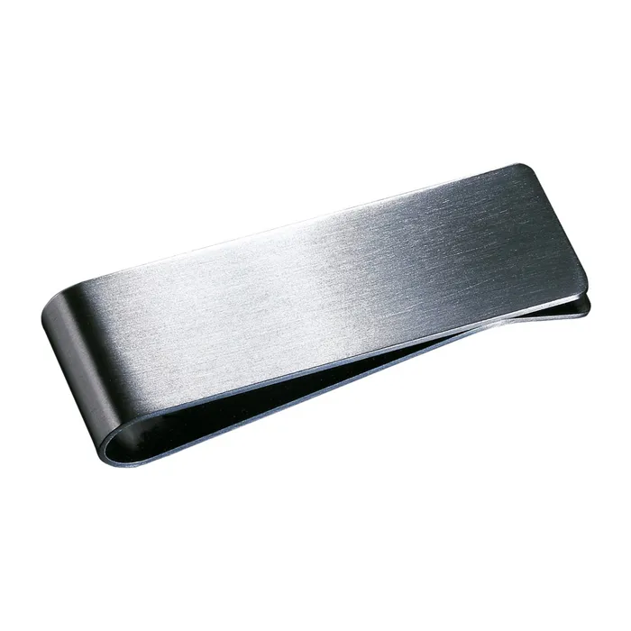 Money clip RE98-STEEL