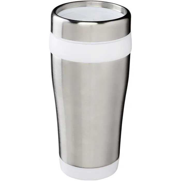 Elwood 410 ml  certified recycled stainless steel insulated tumbler