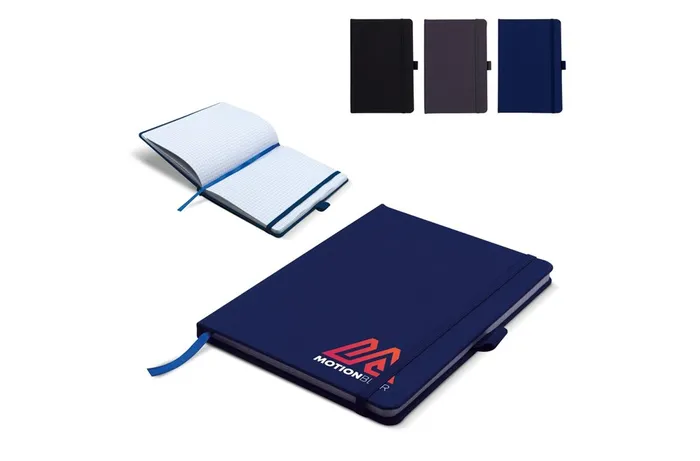 R-PET notebook A5