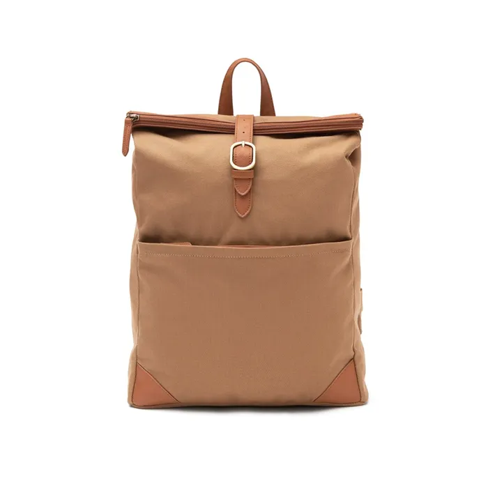 VINGA Sloane rucksack  recycled polyester