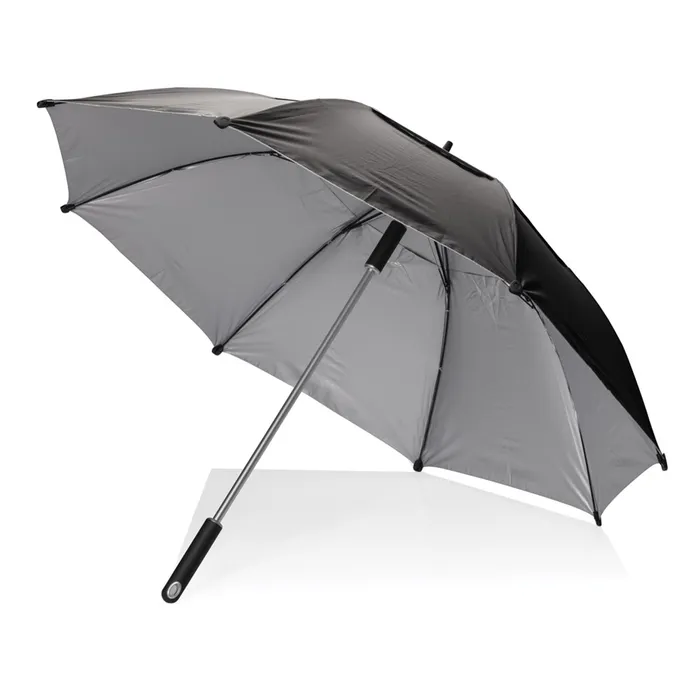 27' Hurricane storm umbrella