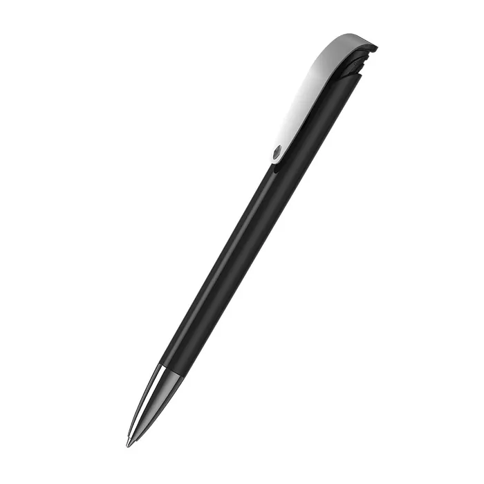 Jona high gloss MMn - Retractable ballpoint pen