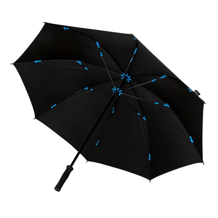 FALCONE - ECO - Manuel - Windproof - 130 cm - Noir