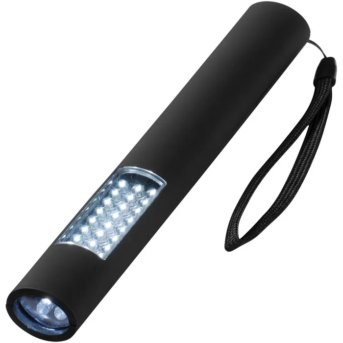 Torche magnétique 28 LED Lutz