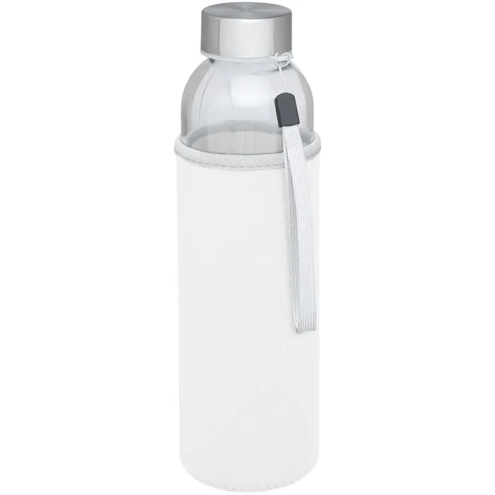 Bodhi 500 ml glazen drinkfles