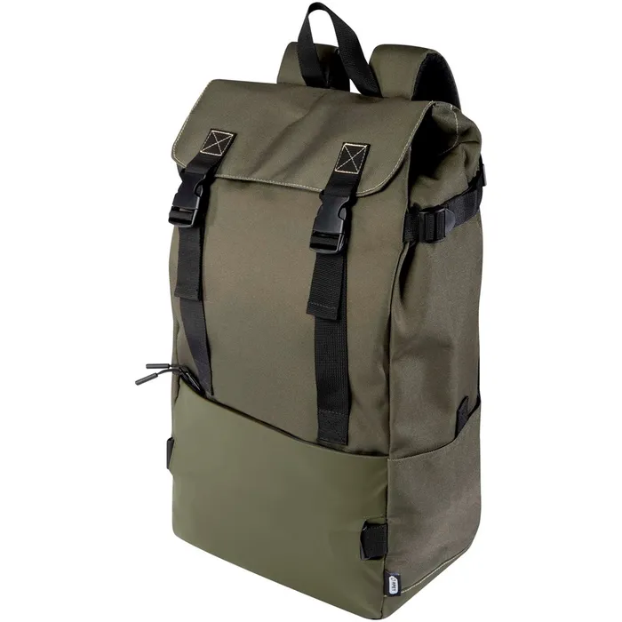 Roam  recycled modular backpack