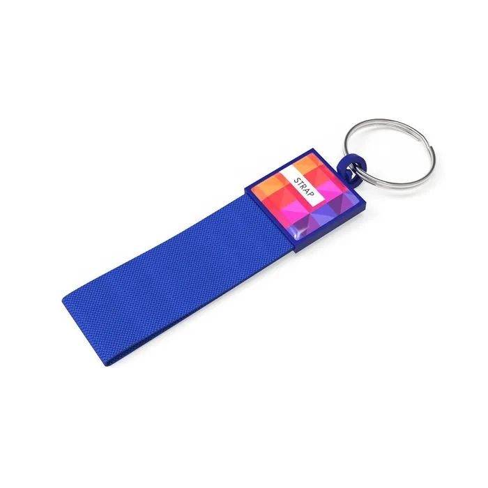 Key Ring Strap