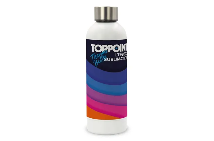 Thermo bottle with sublimation finish 500ml