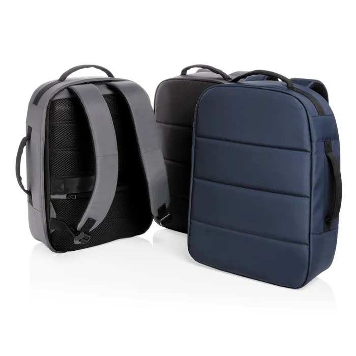 Impact   anti-theft 15.6" laptop backpack