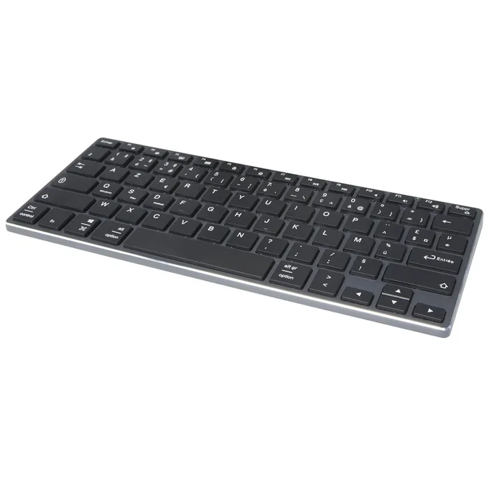 Clavier Bluetooth performant Hybrid (AZERTY)