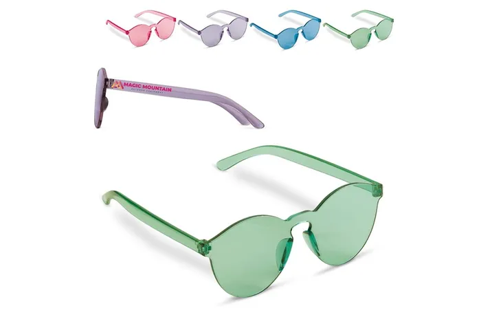 Lunettes de soleil June UV-400