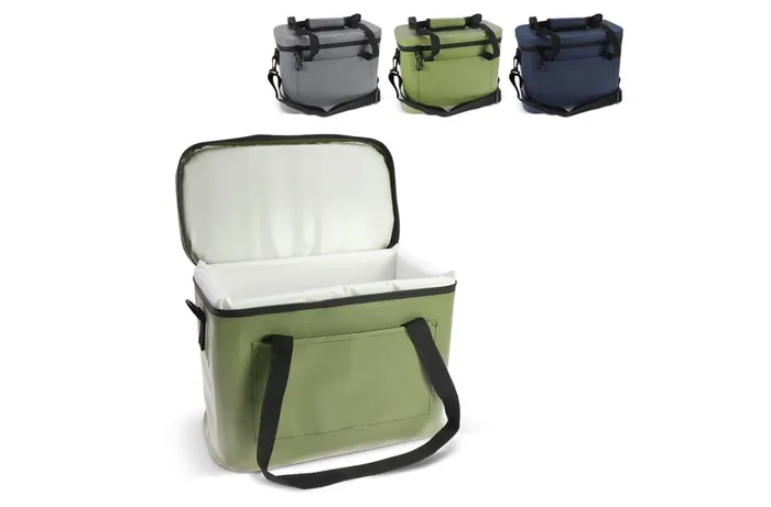 Adventure waterproof cooler box IPX4