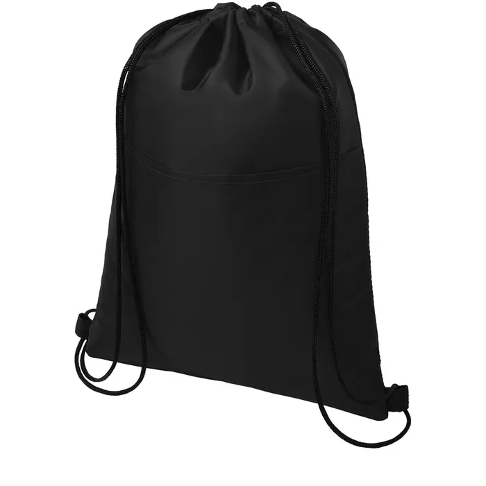 Sac isotherme Oriole avec cordon et capacité de 12 canettes 5L