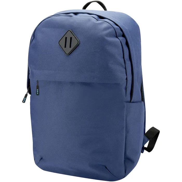 REPREVE® Our Ocean™ Commuter 15" laptop rugzak van  RPET 19L