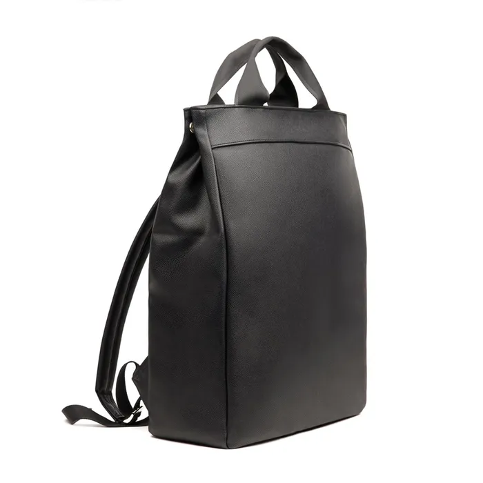 VINGA Bermond  recycled PU backpack