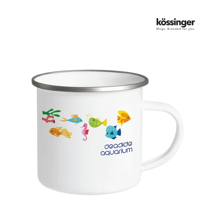 Kössinger outdoor mug
