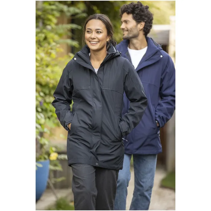 Hardy men's insulated parka