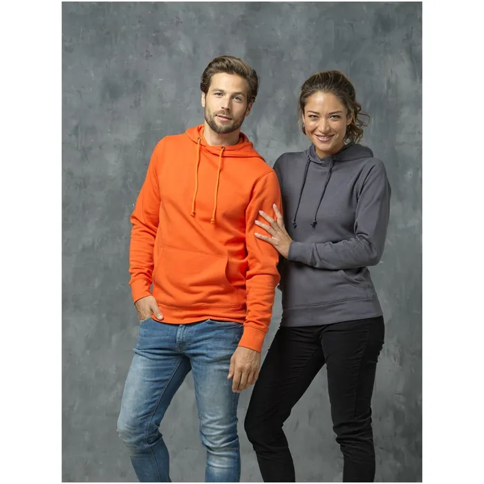 Sweat à capuche Charon pour homme