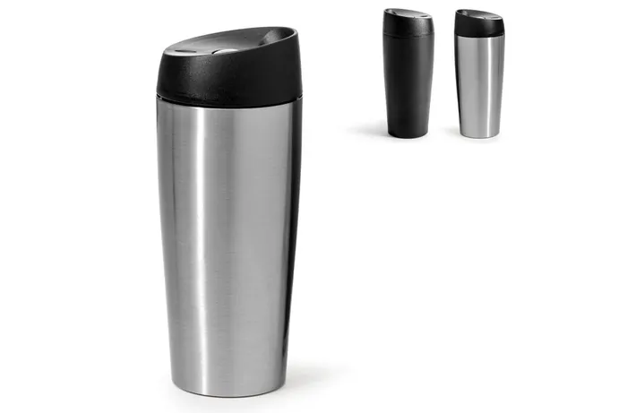 Sagaform Loke Travel Mug Big 400ml