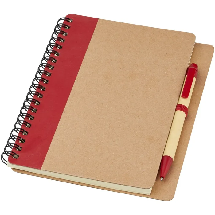 Carnet de notes  avec stylo Priestly