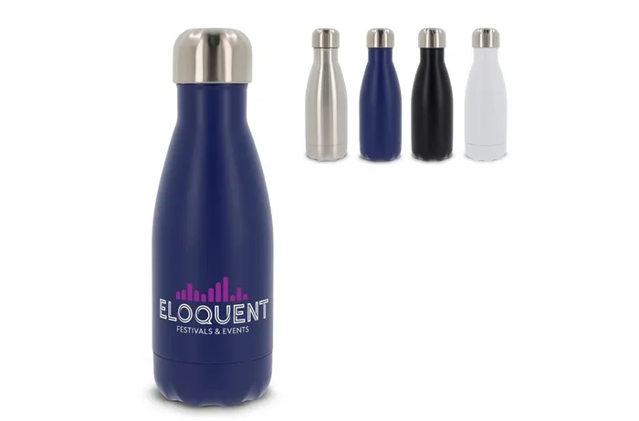 Bouteille isotherme Swing 260ml