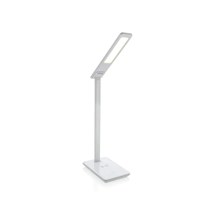 5W draadloos opladen bureau lamp