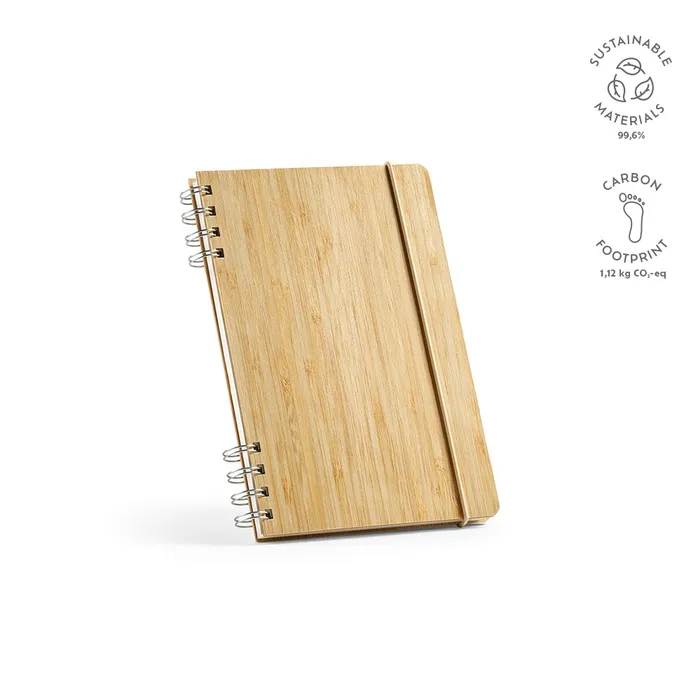 Dante Notebook A5  70