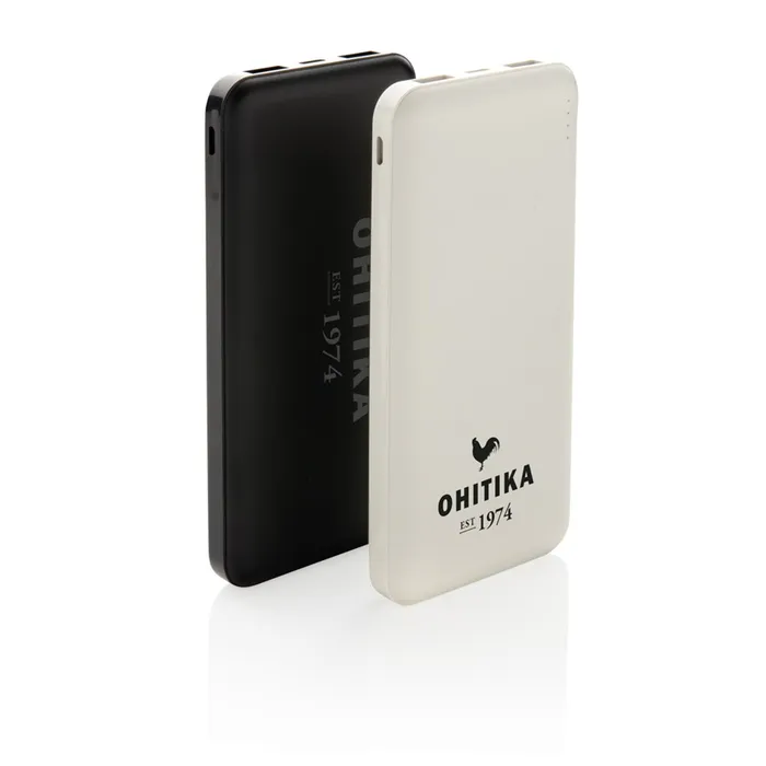 Batterie de secours de poche 10.000 mAh