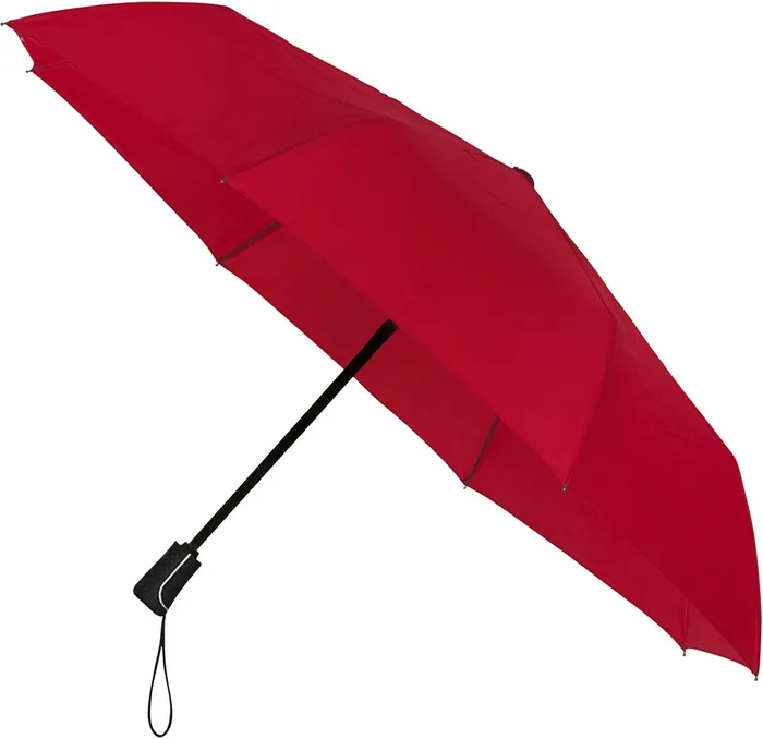 MINIMAX - Parapluie pliant - Ouverture et fermeture automatique - Impermable au vent - 100 cm