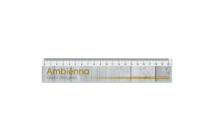 Ruler 20cm