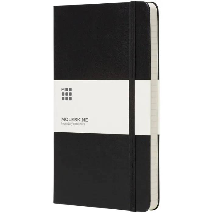 Moleskine Classic PK hardcover notitieboek - gelinieerd