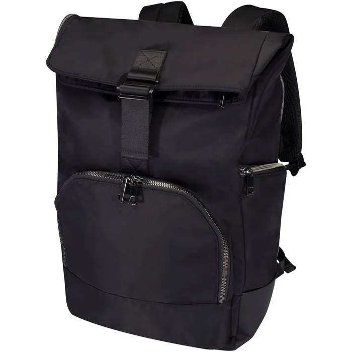 Sac à dos rolltop Rhine recyclé  15" de 18L