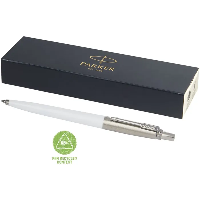 Parker Jotter Recycled ballpoint pen ( ink)