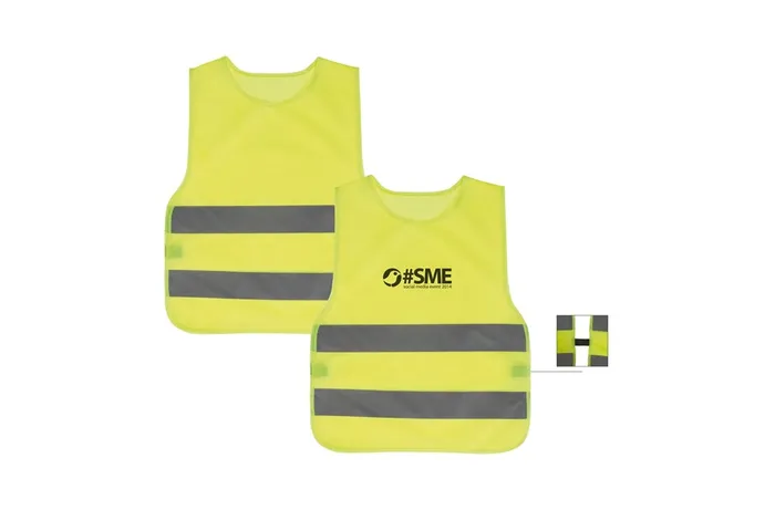 Gilet de sécurité enfant