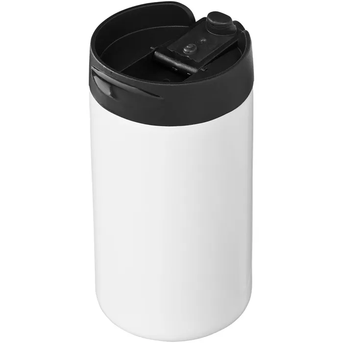 Mojave 250 ml  certified recycled stainless steel insulated tumbler