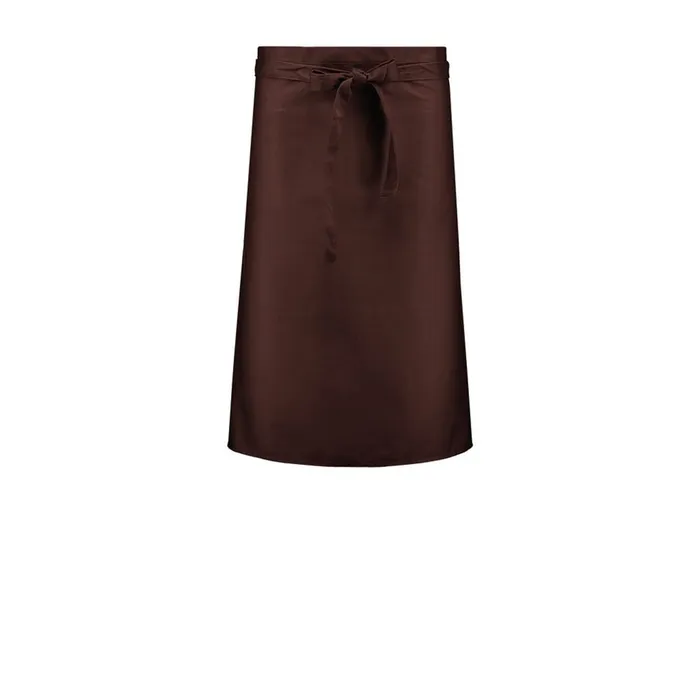 Knee length apron (96x71cm)