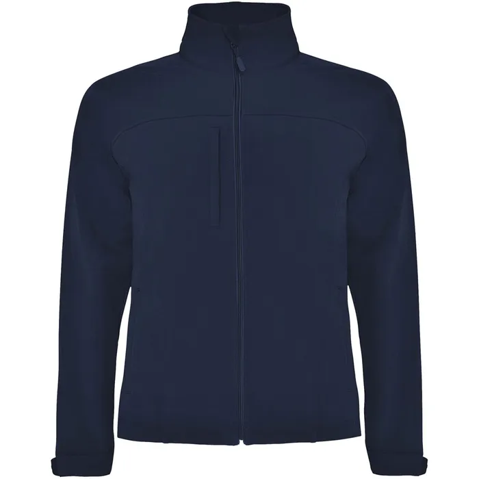 Veste softshell unisexe Rudolph