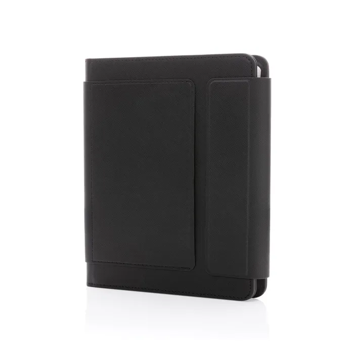 Swiss Peak Heritage  rPU A5 stone paper portfolio