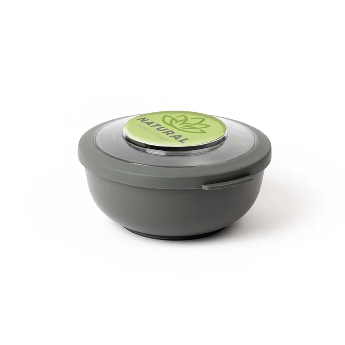 Amuse Life Bowl 1000 ml Grey