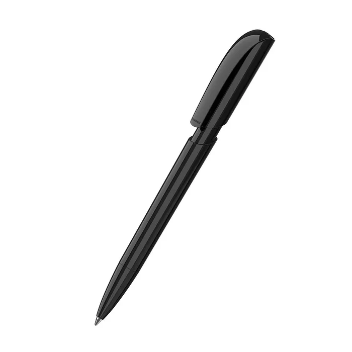 Push high gloss - Retractable ballpoint pen