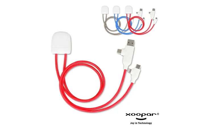Xoopar Lighting Ice-C GRS Charging cable