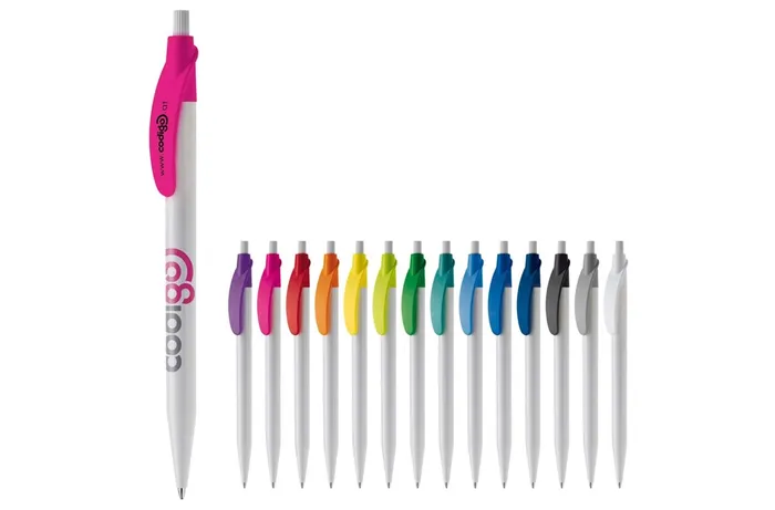 stylo Curve brillant