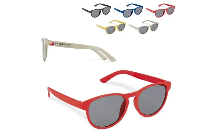 Sunglasses wheat straw Earth UV400