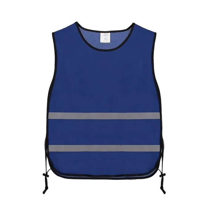 Gilet d’entraînement en polyester