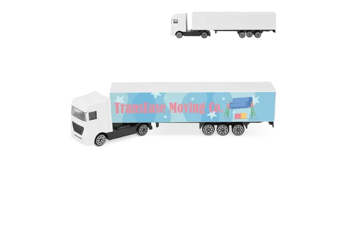 Mini camion